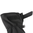 Зимние перчатки водонепроницаемые Dexshell Ultra Weather Outdoor Gloves Черный XL 2000000158006 - изображение 7