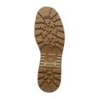 Зимові черевики Belleville C795 200g Insulated Waterproof Boot Coyote Brown 44 2000000157580 - зображення 8