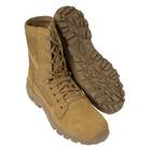 Тактичні зимові черевики Garmont T8 Extreme EVO 200g Thinsulate Coyote Brown 45 2000000156156 - зображення 1