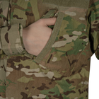 Кітель US Army Combat Uniform FRACU Multicam M-Short 2000000156637 - зображення 6