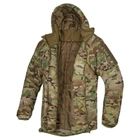 Куртка MIG 2.0 Tactical Waterproof Jackets Multicam 2XL 2000000159041 - зображення 2