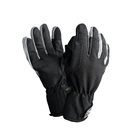 Зимние перчатки водонепроницаемые Dexshell Ultra Weather Outdoor Gloves Черный M 2000000158013 - изображение 1