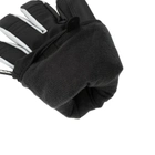 Зимові рукавички водонепроникні Dexshell Ultra Weather Outdoor Gloves чорний M 2000000158013 - зображення 8