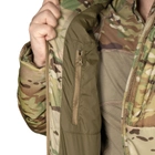 Зимова куртка Snugpak Tomahawk WGTE Multicam L 2000000154411 - зображення 6