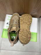 Чоловічі кросівки Vaneda V-CLUTCH 1347 Pro Mid Койот 40 - зображення 4