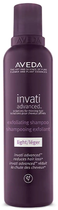 Złuszczający szampon do włosów Aveda Invati Advanced Light 200 ml (018084016510) - obraz 1