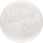 Stały szampon do włosów Nature Box Nourishment Vegan Shampoo Bar With Cold Pressed Argan Oil 85 g (4015100431186) - obraz 2