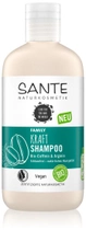 Szampon aby wzmocnić włosy Sante Kraft Shampoo Bio-Coffein & Arginin 250 ml (4055297170376) - obraz 1