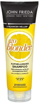 Шампунь для освітлення волосся John Frieda Sheer Blonde Shampoo Go Blonder 250 мл (5037156225044) - зображення 1