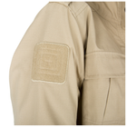 Куртка жіноча тактична 5.11 Women's TACLITE® M-65 Jacket XL TDU Khaki - зображення 2