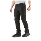 Тактичні штани 5.11 ABR PRO PANT W44/L36 Black - зображення 4