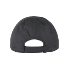 Кепка тактическая форменная 5.11 FOLDABLE UNIFORM HAT Black - изображение 2