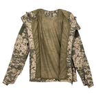 Куртка тактична легка Ріп-стоп Vik Tailor Hunter ММ-14 46 - зображення 5