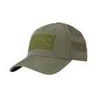 Кепка тактическая 5.11 Vent-Tac™ Hat M/L GREEN - изображение 1