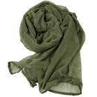Сетка-шарф маскировочная Olive - изображение 2