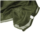 Сітка-шарф маскувальнаOlive - зображення 5