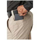 Тактичні штани 5.11 ABR PRO PANT W33/L30 Khaki - зображення 10