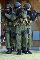 Штани тактичні 5.11 Tactical Taclite TDU Pants XS/Long TDU Green - зображення 9