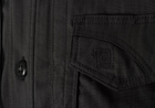 Сорочка тактична з коротким рукавом 5.11 Stryke™ Shirt - Short Sleeve M Black - зображення 7