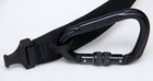 Пояс тактический 5.11 Tactical Maverick Assaulters Belt XL Black - изображение 3
