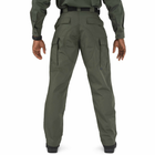 Штани тактичні 5.11 Tactical Taclite TDU Pants XL TDU Green - зображення 3