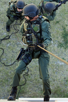 Штани тактичні 5.11 Tactical Taclite TDU Pants XL TDU Green - зображення 12