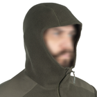 Куртка полевая демисезонная FROGMAN MK-2 XL Olive Drab - изображение 3