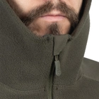 Куртка польова демісезонна FROGMAN MK-2 XL Olive Drab - зображення 4
