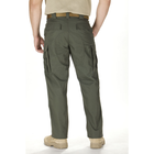 Штани тактичні 5.11 Tactical Taclite TDU Pants S TDU Green - зображення 6