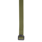 Пояс тактический 5.11 Tactical TDU Belt - 1.5 Plastic Buckle XL TDU Green - изображение 3