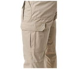 Тактичні штани 5.11 ABR PRO PANT W28/L34 Khaki - зображення 11