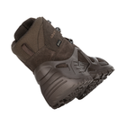 Ботинки Lowa Zephyr GTX® MID TF UK 6/EU 39.5 Dark Brown - изображение 4