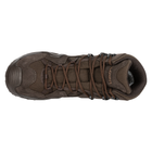 Ботинки Lowa Zephyr GTX® MID TF UK 6/EU 39.5 Dark Brown - изображение 5