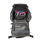 Рюкзак тактичний медичний 5.11 Operator ALS Backpack 26L Black - зображення 7