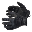 Рукавички тактичні 5.11 Tactical Competition Shooting 2.0 Gloves M Black - зображення 1