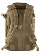 Рюкзак тактичний 5.11 Tactical All Hazards Prime Backpack - зображення 3