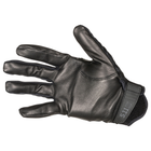 Тактичні рукавички 5.11 Taclite 3 Gloves L Black - зображення 3