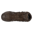 Черевики Lowa Zephyr GTX® MID TF UK 4/EU 37 Dark Brown - зображення 5