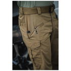 Штани тактичні 5.11 Tactical Icon Pants W30/L32 Black - зображення 6