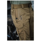 Штани тактичні 5.11 Tactical Icon Pants W30/L34 Kangaroo - зображення 8