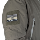 Куртка зимняя 5.11 Tactical Bastion Jacket M RANGER GREEN - изображение 10