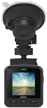 Відеореєстратор Xblitz A2 GPS з камерою заднього виду (AFX1KC12N0A0) - зображення 3