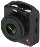 Відеореєстратор Xblitz A2 GPS з камерою заднього виду (AFX1KC12N0A0) - зображення 4