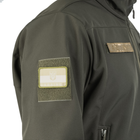 Куртка демісезонна ALTITUDE MK2 M Olive Drab - зображення 7