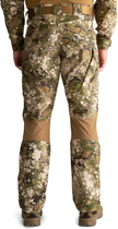 Тактичні штани 5.11 Tactical GEO7™ STRYKE TDU® PANT W48/L34 Terrain - зображення 3