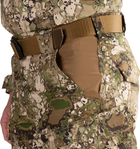 Тактичні штани 5.11 Tactical GEO7™ STRYKE TDU® PANT W48/L30 Terrain - зображення 6