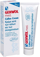 Krem do nóg Gehwol do zrogowaciałej skóry 75 ml (4013474117125) - obraz 1