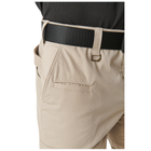 Тактические брюки 5.11 ABR PRO PANT W36/L34 Khaki - изображение 7