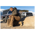 Штани тактичні 5.11 Tactical Ridge Pants W36/L34 RANGER GREEN - зображення 12