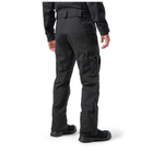 Штани штормові 5.11 Tactical Force Rain Pants XL Black - зображення 4